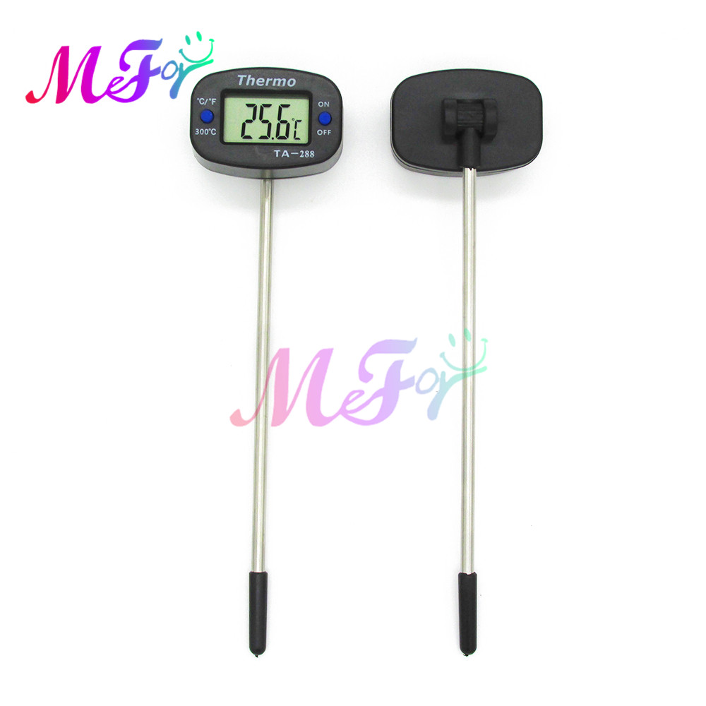 Gadgets For Electronics - Цифровой пищевой термометр, электронный зонд с