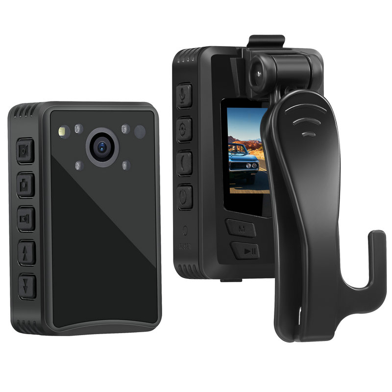 Compact Camera Mirrorless - Камера Telele A23 с экраном 1,54