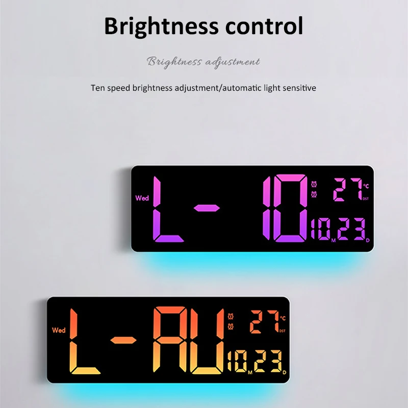 16-дюймовые большие цифровые н – обзор и цена Modern Electronics Gadgets