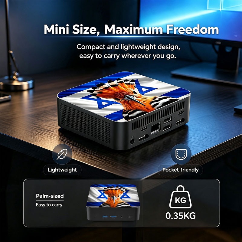 Портативный мини-ПК Intel Core – обзор и цена Mini Pc Windows