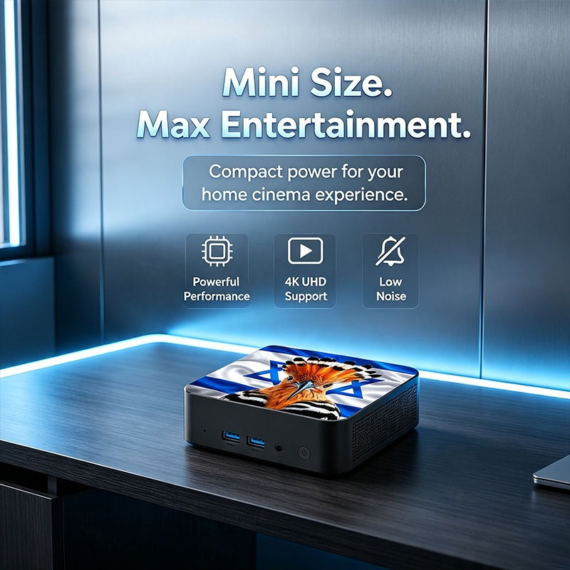 Портативный мини-ПК Intel Core – обзор и цена Mini Pc Windows