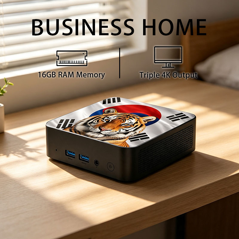 Ультра-быстрый компактный ПК I – обзор и цена Mini Pc Windows