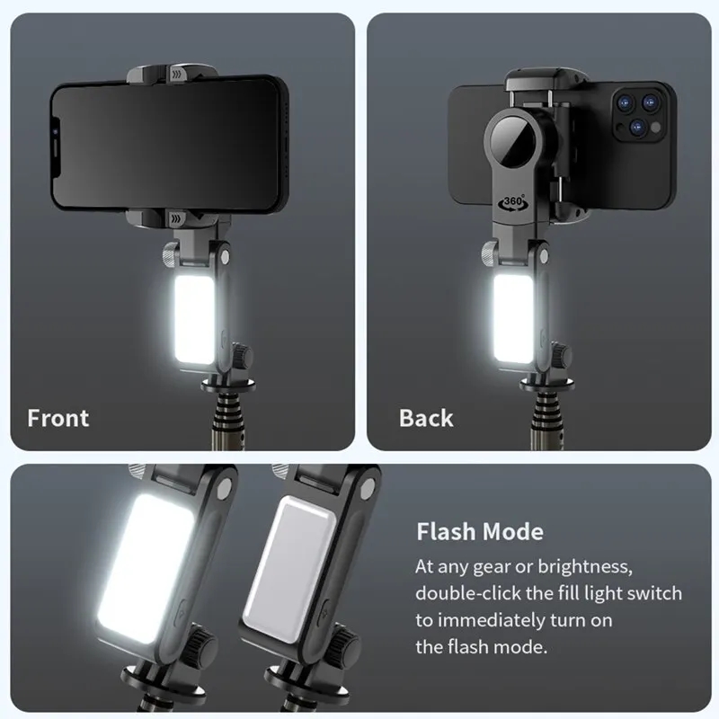 Подвес с вращением на 360° FAN – обзор и цена Auto Tracking Tripod