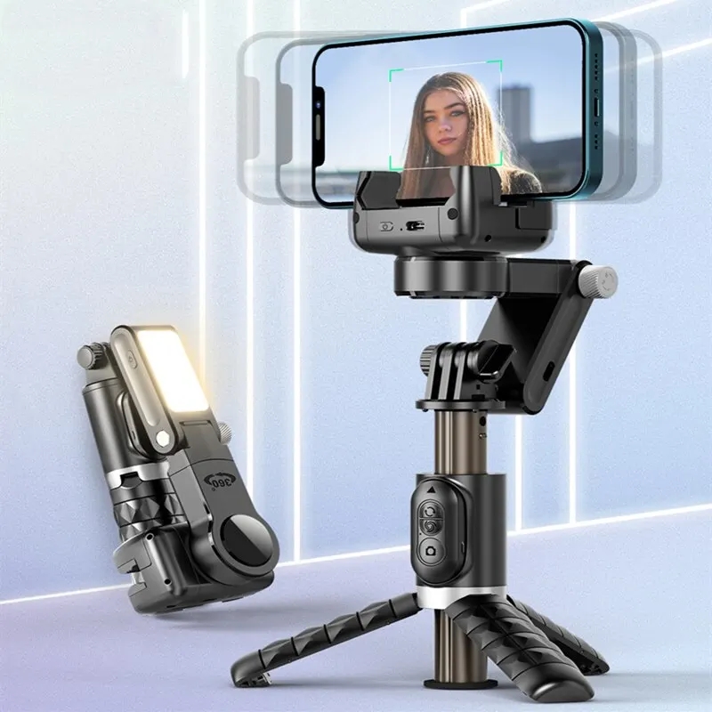Подвес с вращением на 360° FAN – обзор и цена Auto Tracking Tripod