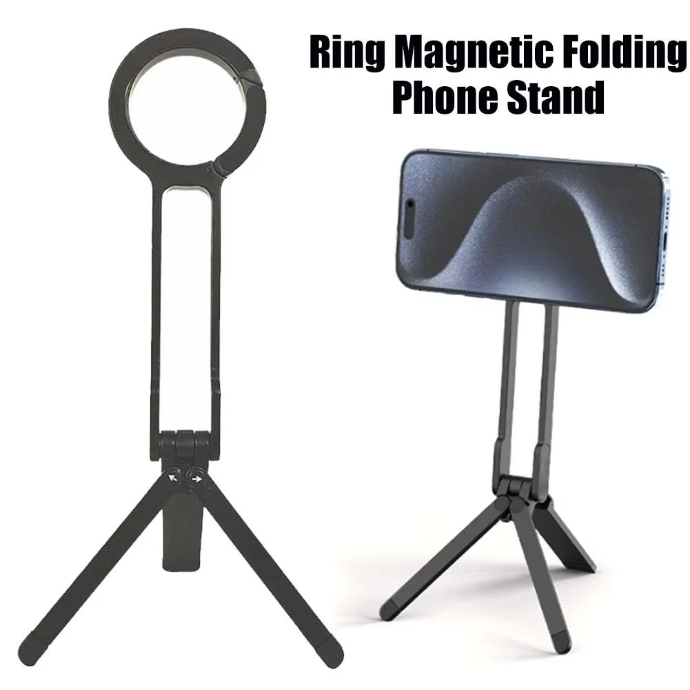 Магнитный штатив-держатель для – обзор и цена Auto Tracking Tripod
