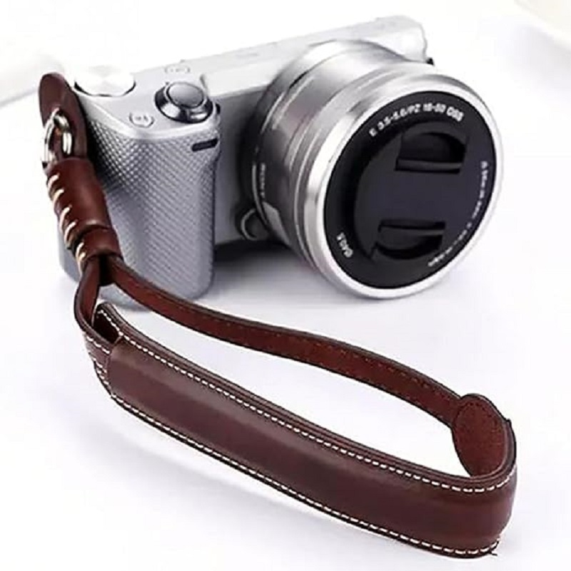 Быстросъемный ремешок для каме – обзор и цена Compact Camera Mirrorless
