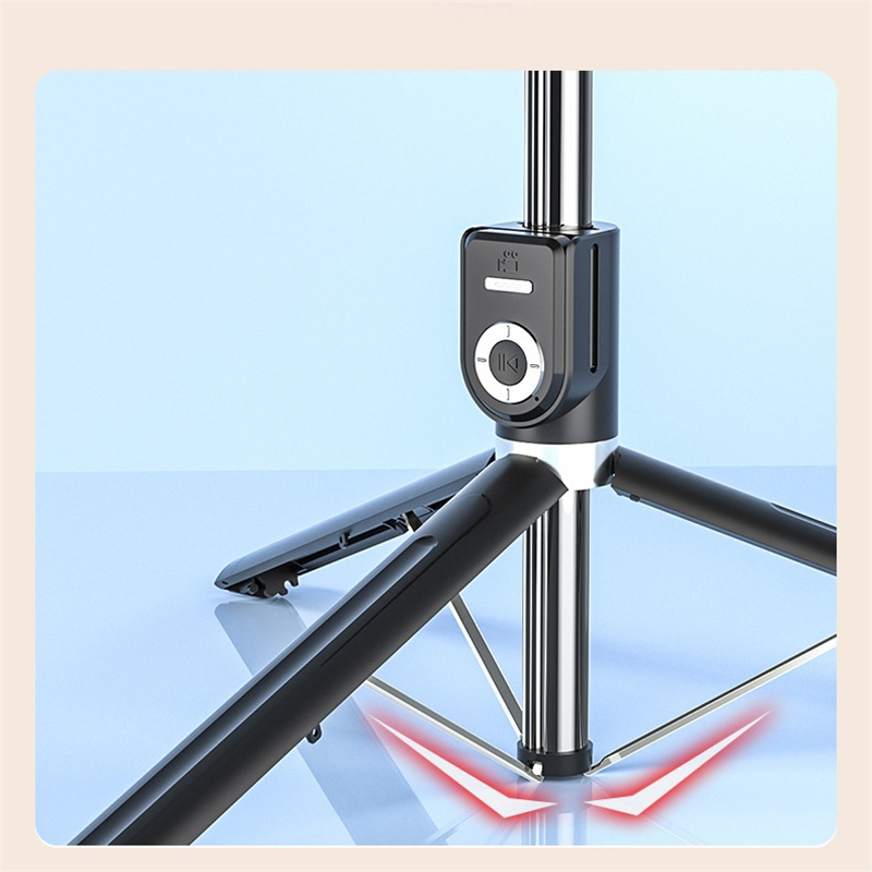 FGCLSY 2023, новая удлиненная  – обзор и цена Auto Tracking Tripod