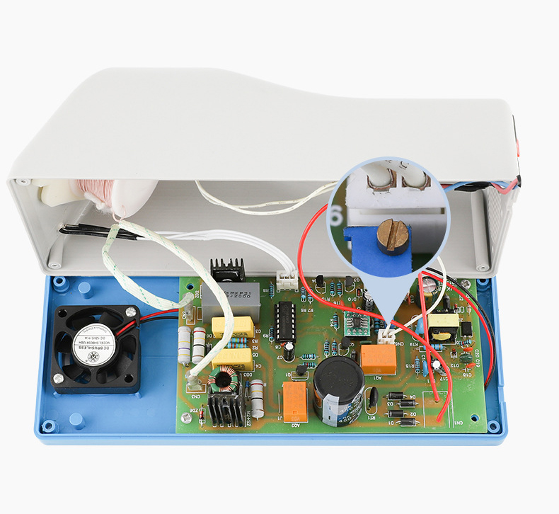 Электронный восковой инфракрас – обзор и цена Gadgets For Electronics