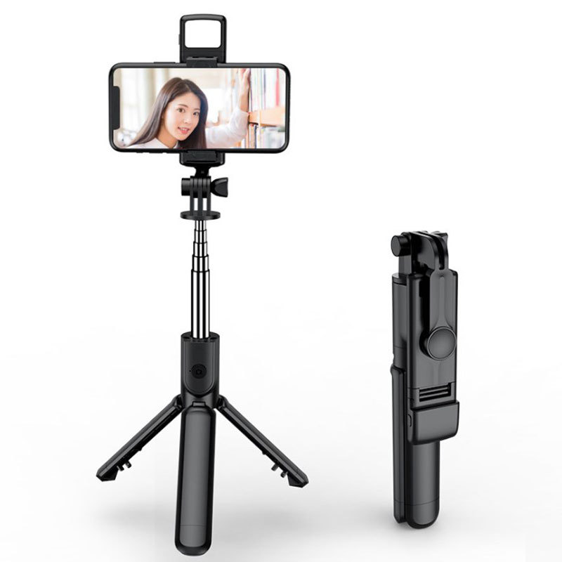 Беспроводная палка для селфи,  – обзор и цена Auto Tracking Tripod